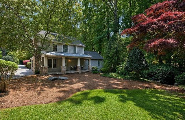 New Homes For Sale This Week That Attend Crescent Road Elementary School: May 22nd to May 28th
