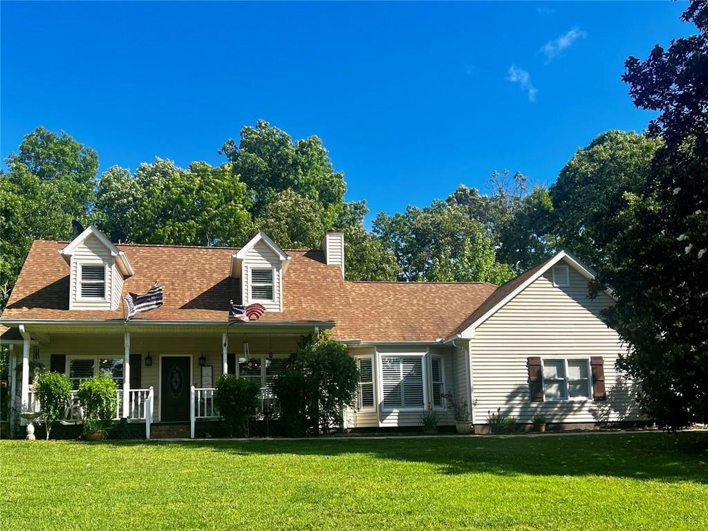 43 Hyalite Rd., Dahlonega, GA 30533