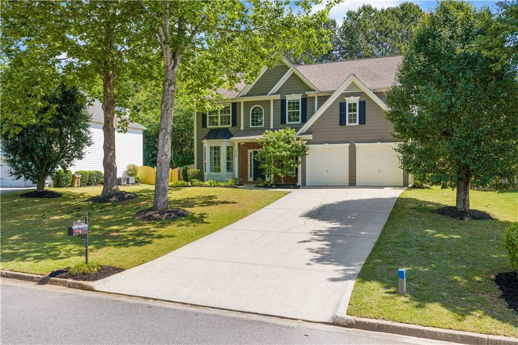 1920 Overland Crossing, Alpharetta, GA 30004