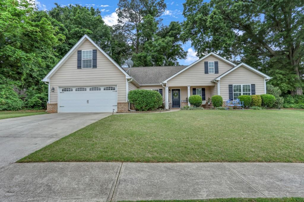 172 Village Pass, Statham, GA 30666