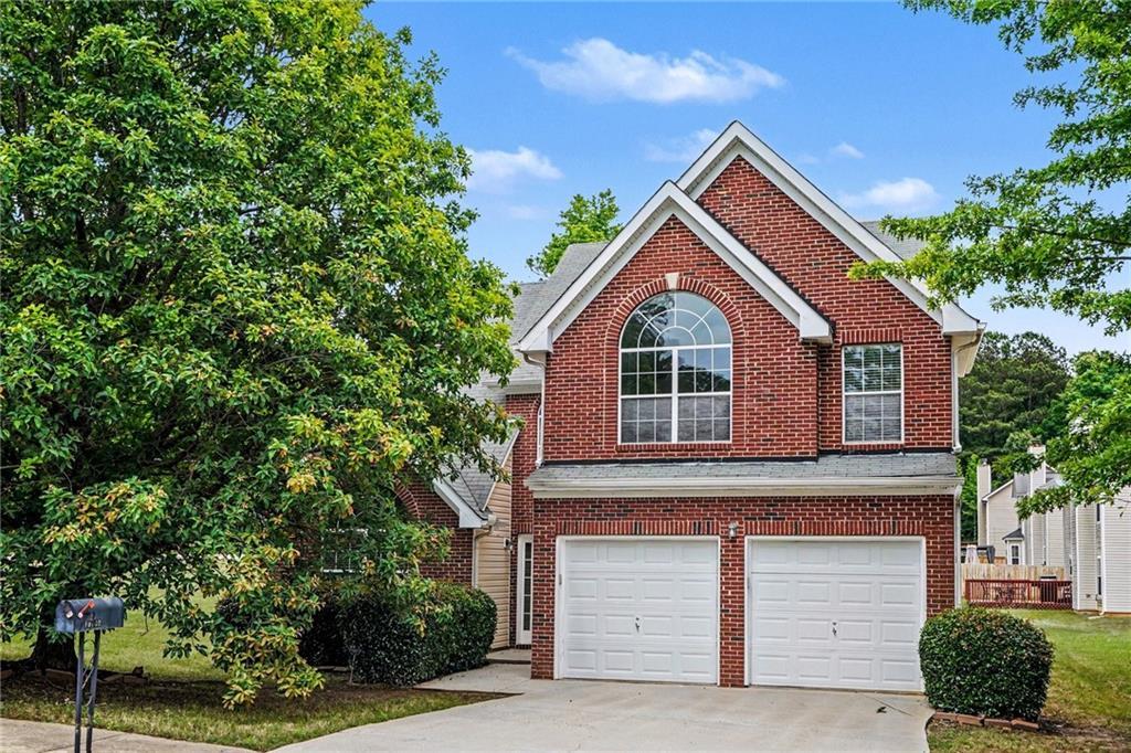 10732 James Dr., Jonesboro, GA 30238