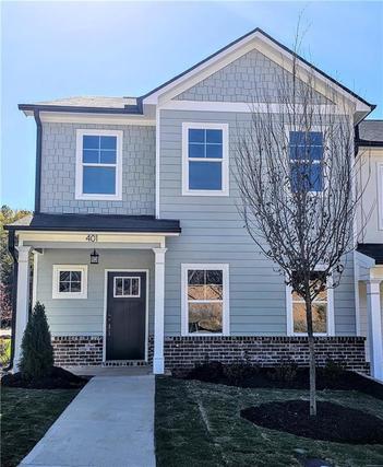 New Construction Homes For Sale This Week That Attend Sims Elementary School: May 6th to May 12th