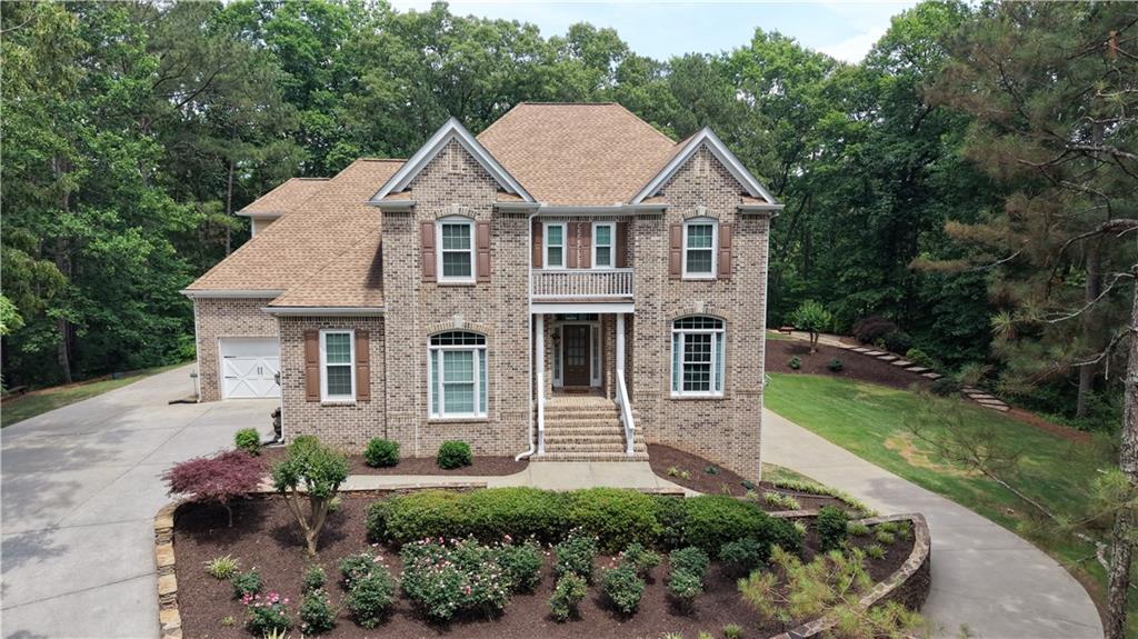 29 Crolley Ln., White, GA 30184