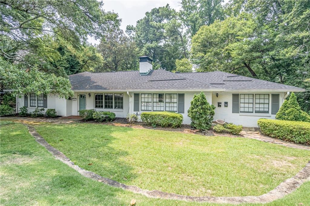 432 Collier Rd., Atlanta, GA 30309