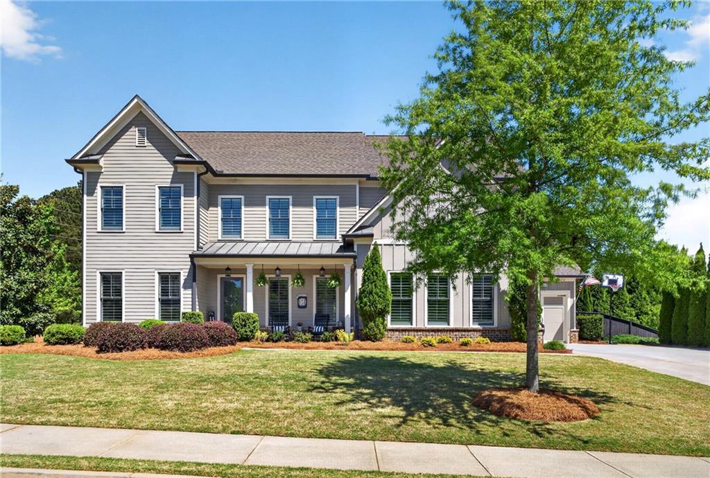 2715 Rustic Lake Ter., Cumming, GA 30041