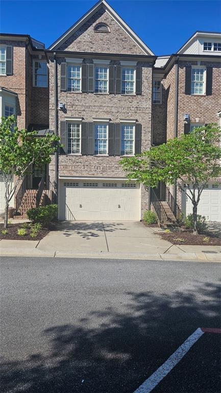 455 Rose Garden Ln., Alpharetta, GA 30009