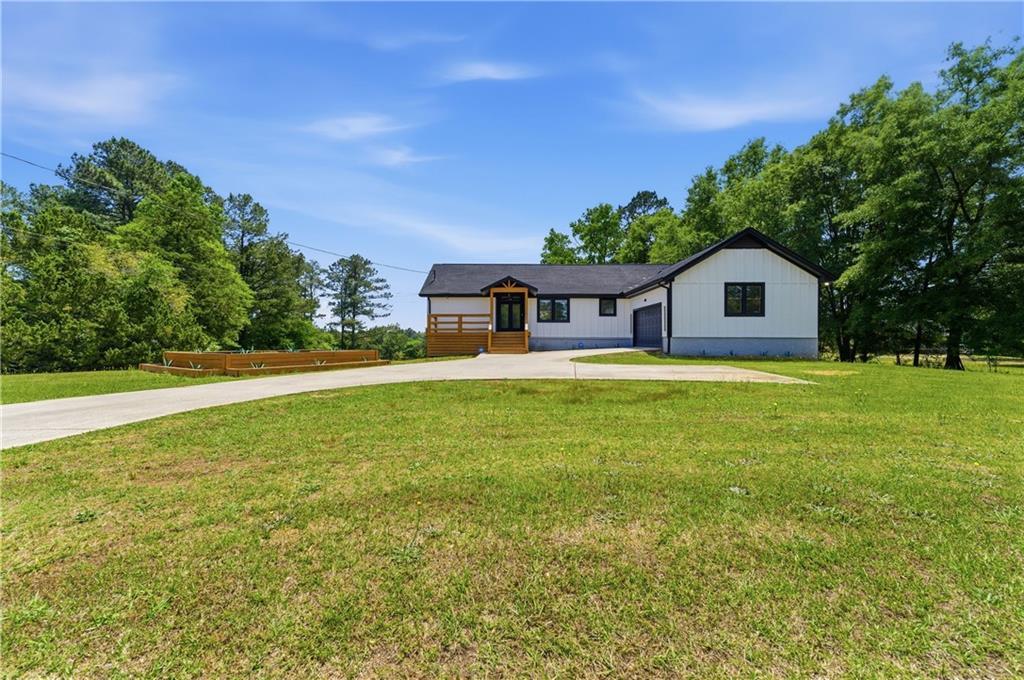 2835 White Ct., Conyers, GA 30012