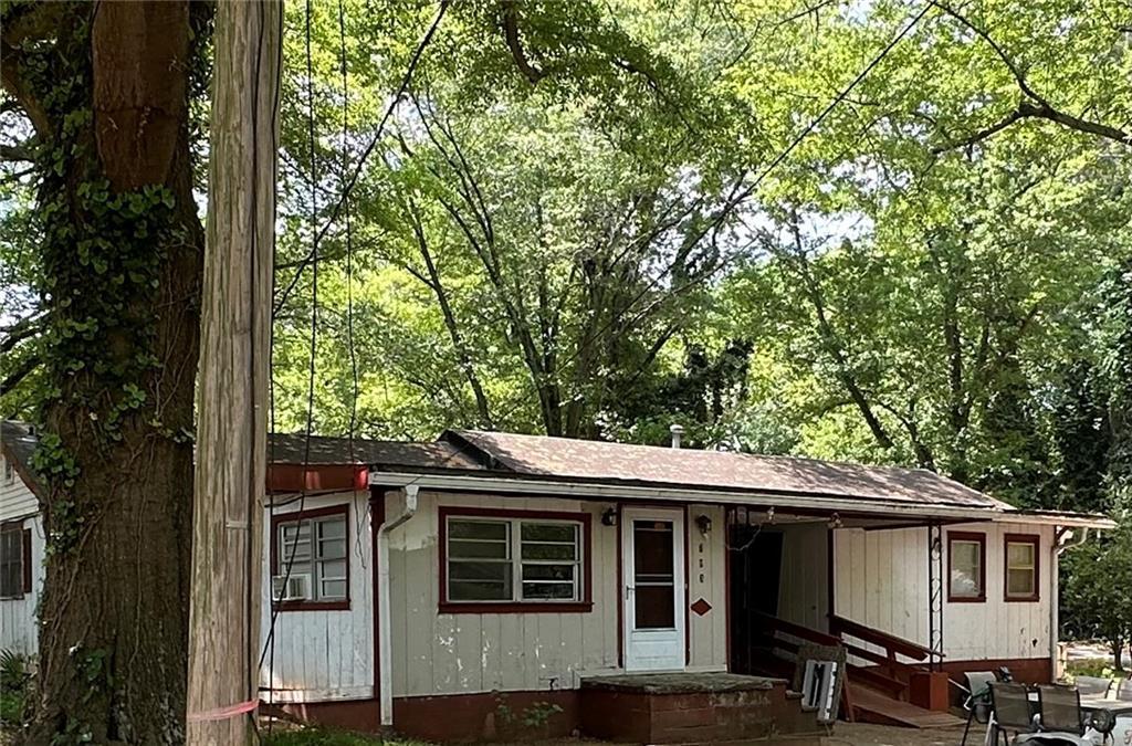 703 Ruby St., Marietta, GA 30066