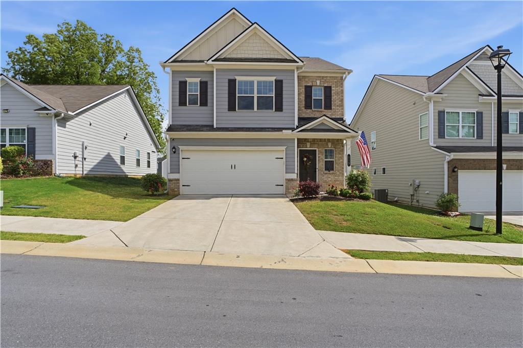 113 Waterside Dr., Calhoun, GA 30701