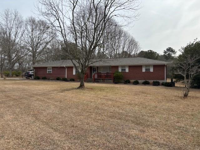 2215 Oak Hill Rd., Covington, GA 30016