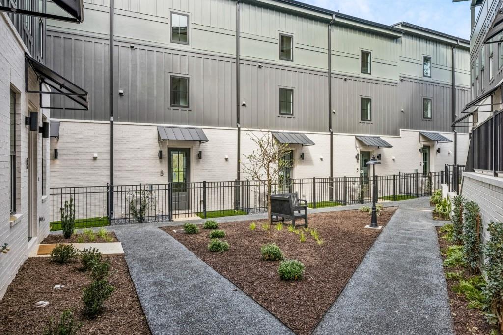 1160 Boulevard #5, Atlanta, GA 30312
