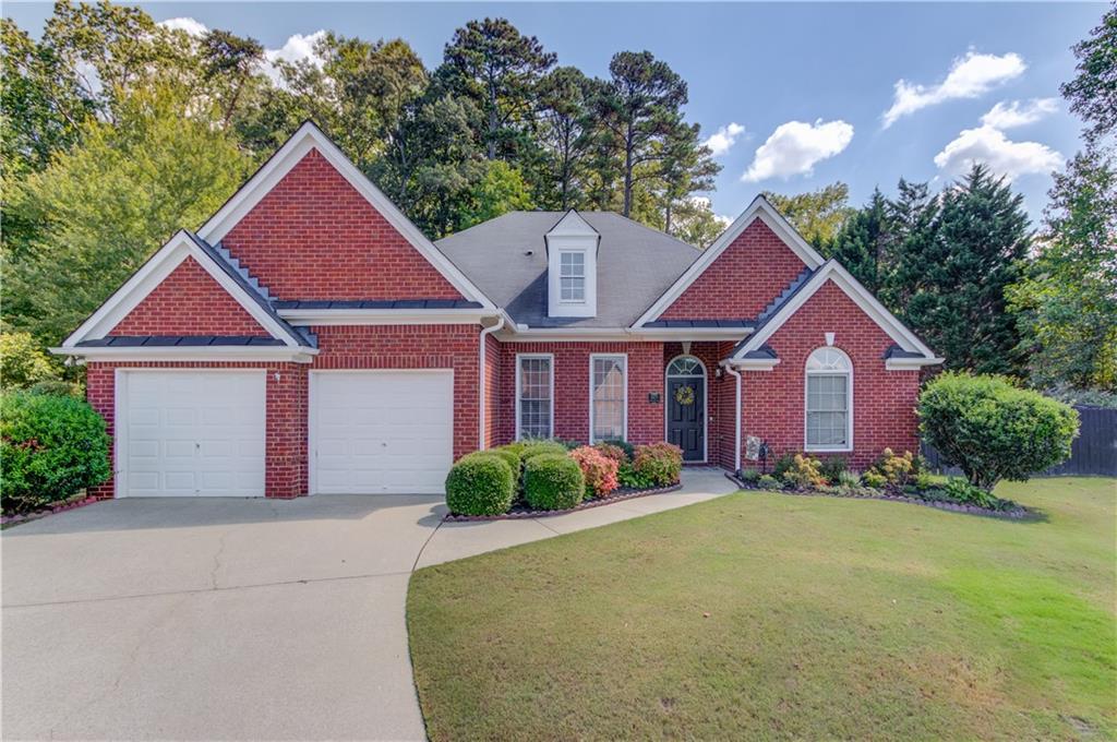 2677 Gold Rust Dr., Buford, GA 30519