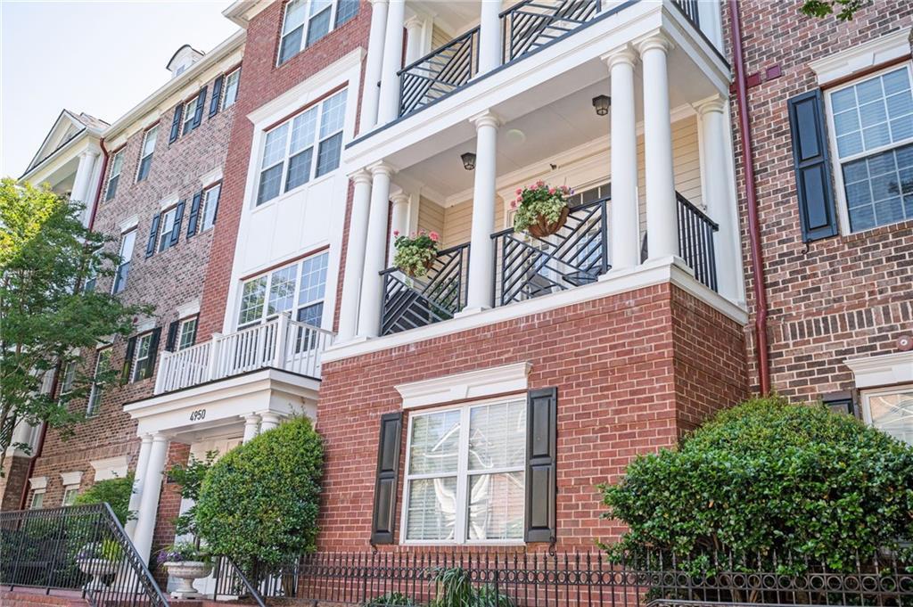 4950 Ivy Ridge Dr. #102, Atlanta, GA 30339