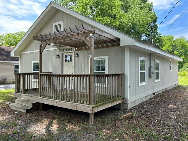 4495 Calhoun Rd., Rome, GA 30161