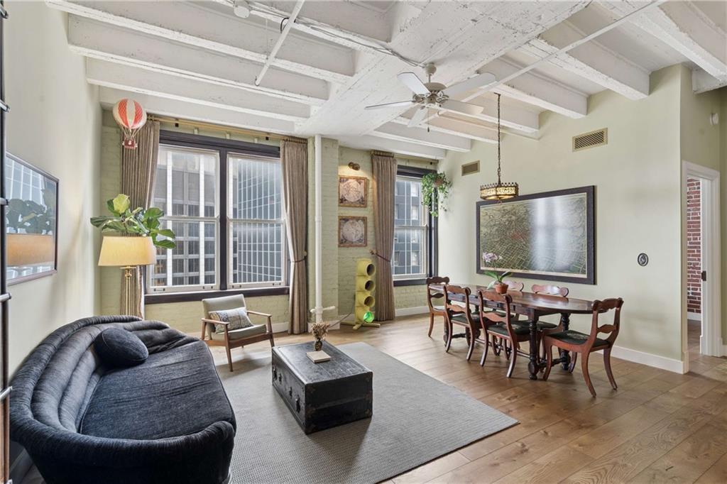 32 Peachtree St. #1603, Atlanta, GA 30303