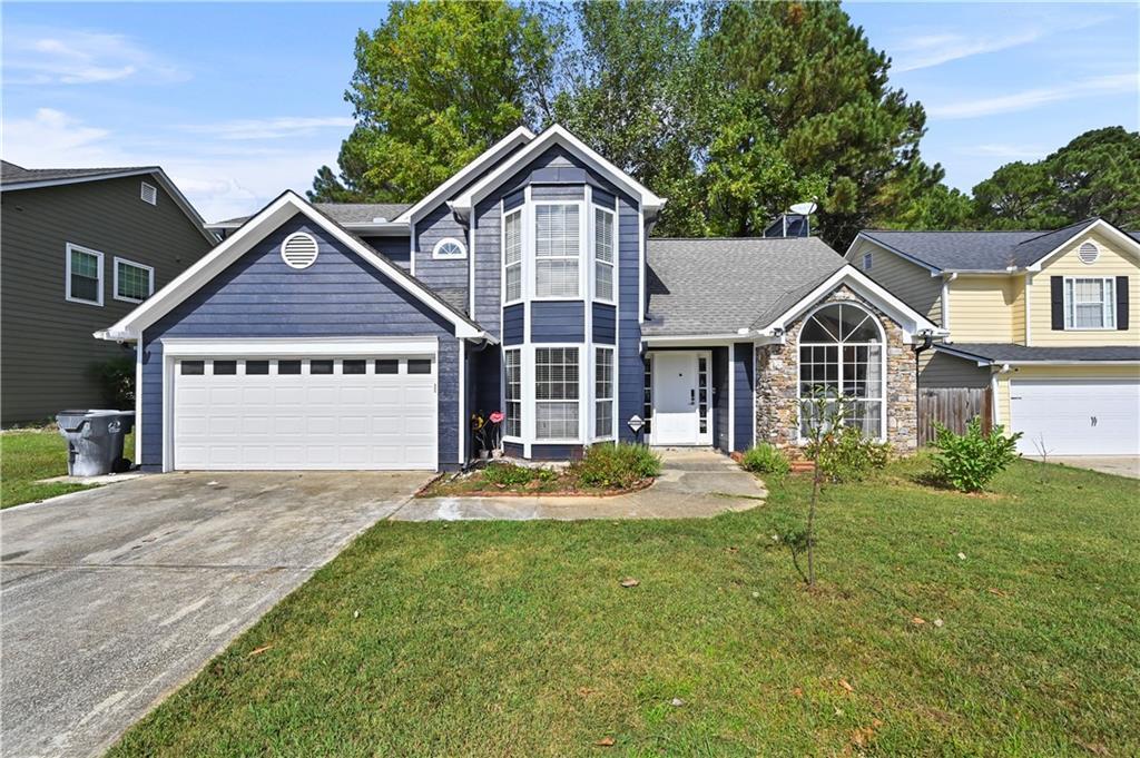 2849 Weston Brook Ln., Duluth, GA 30096