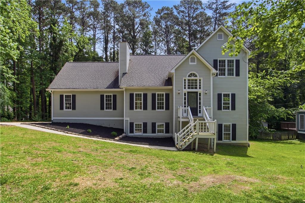 100 Nectar Pl., Dallas, GA 30132