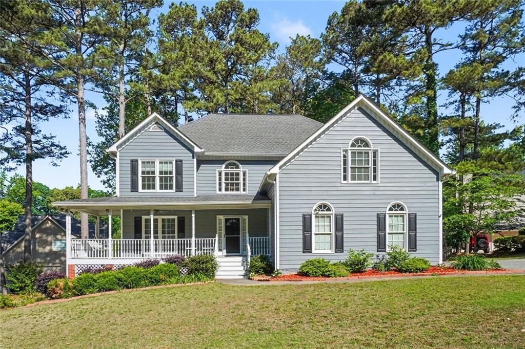 489 Broadstone Way, Acworth, GA 30101