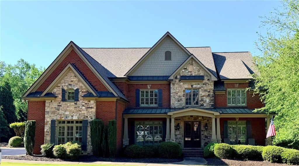 14127 Seabiscuit, Milton, GA 30004