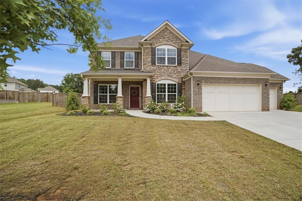 3725 Topsail Ct., Cumming, GA 30041