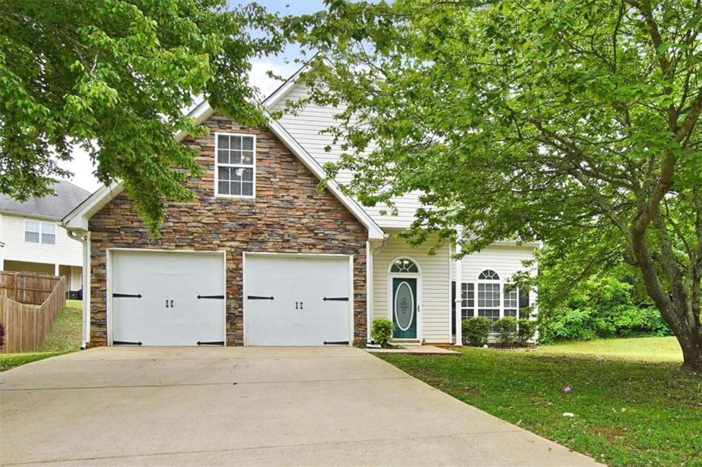836 Freedom Walk, Locust Grove, GA 30248