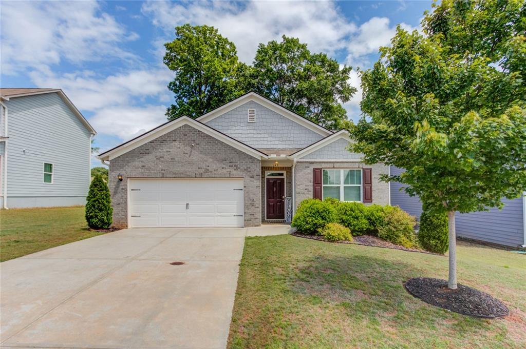 149 Starbuck Pkwy., Pendergrass, GA 30567