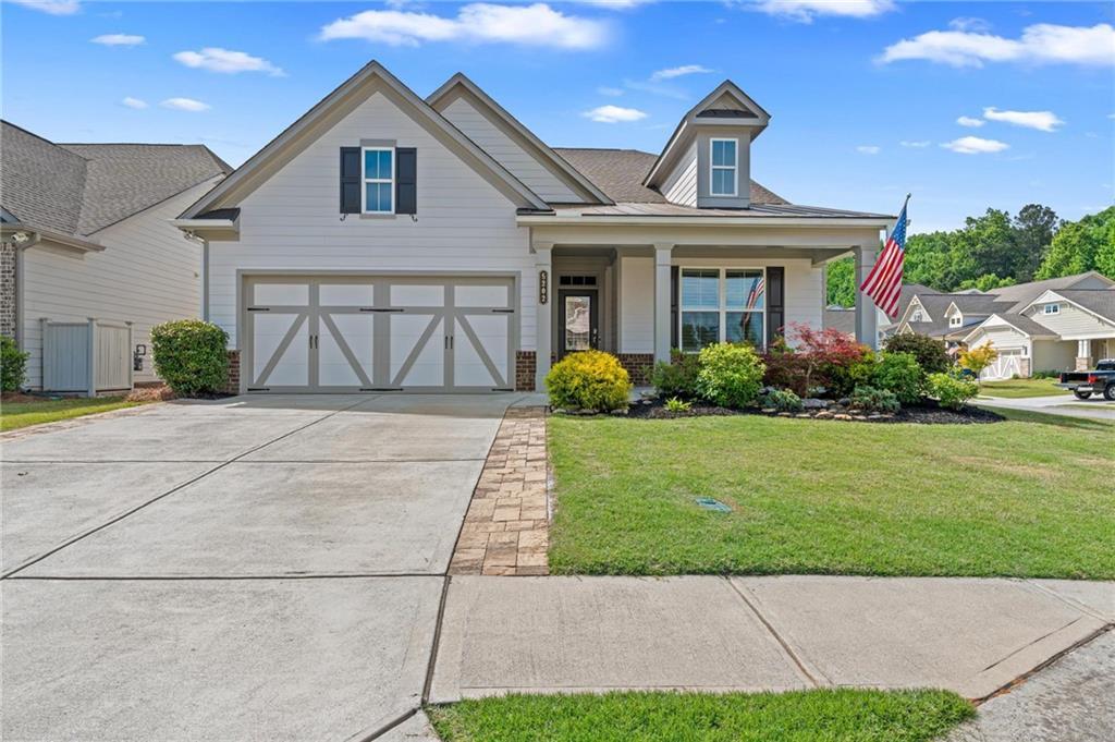 5202 Noble Oak Cove, Gainesville, GA 30504
