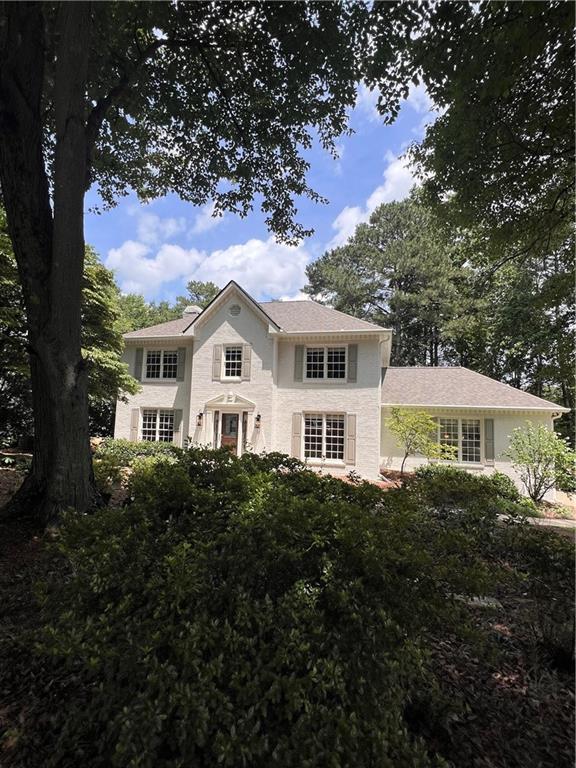 800 Woodmont Dr., Marietta, GA 30062