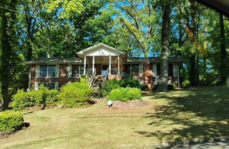 3120 Beech Dr., Atlanta, GA 30344