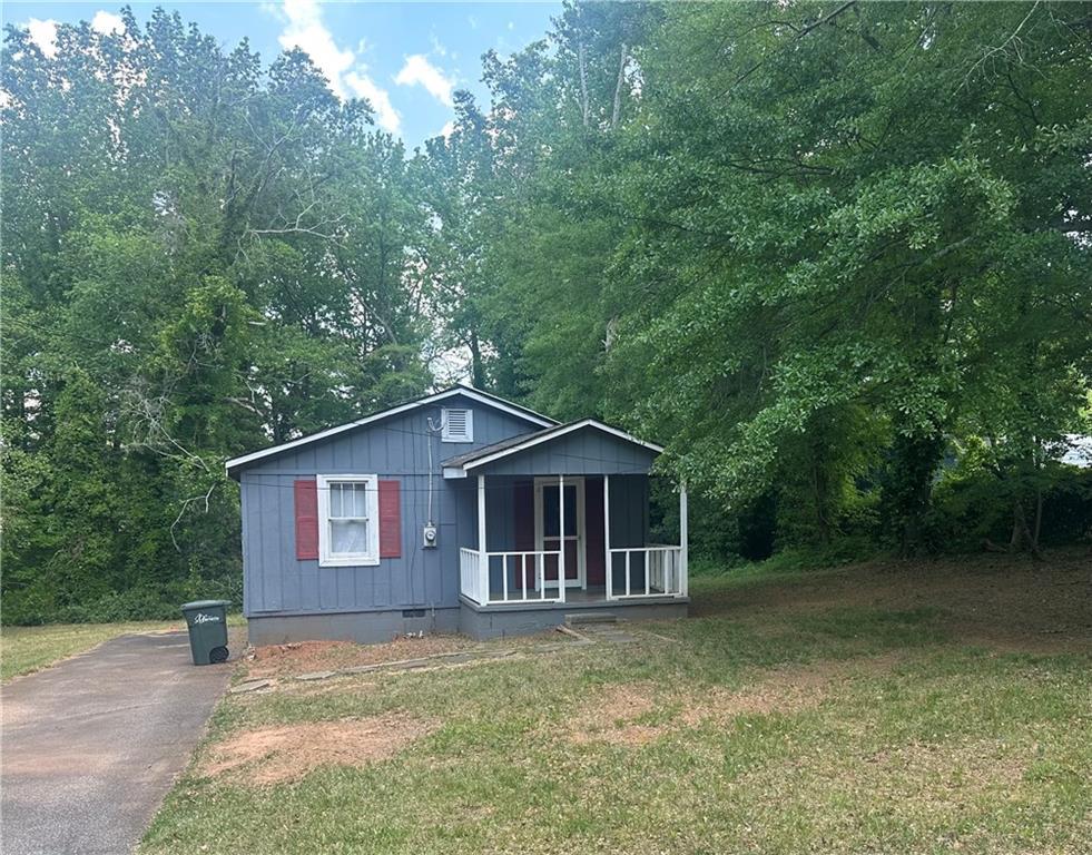 731 Ruby St., Marietta, GA 30066