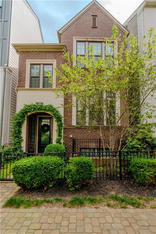 603 Broadview Ter., Atlanta, GA 30324