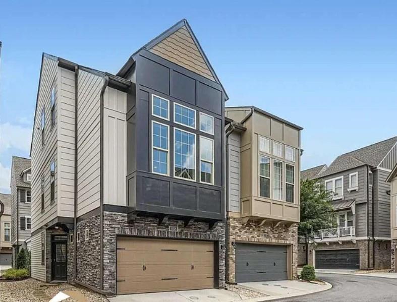 1058 Kirkland Cir., Smyrna, GA 30080