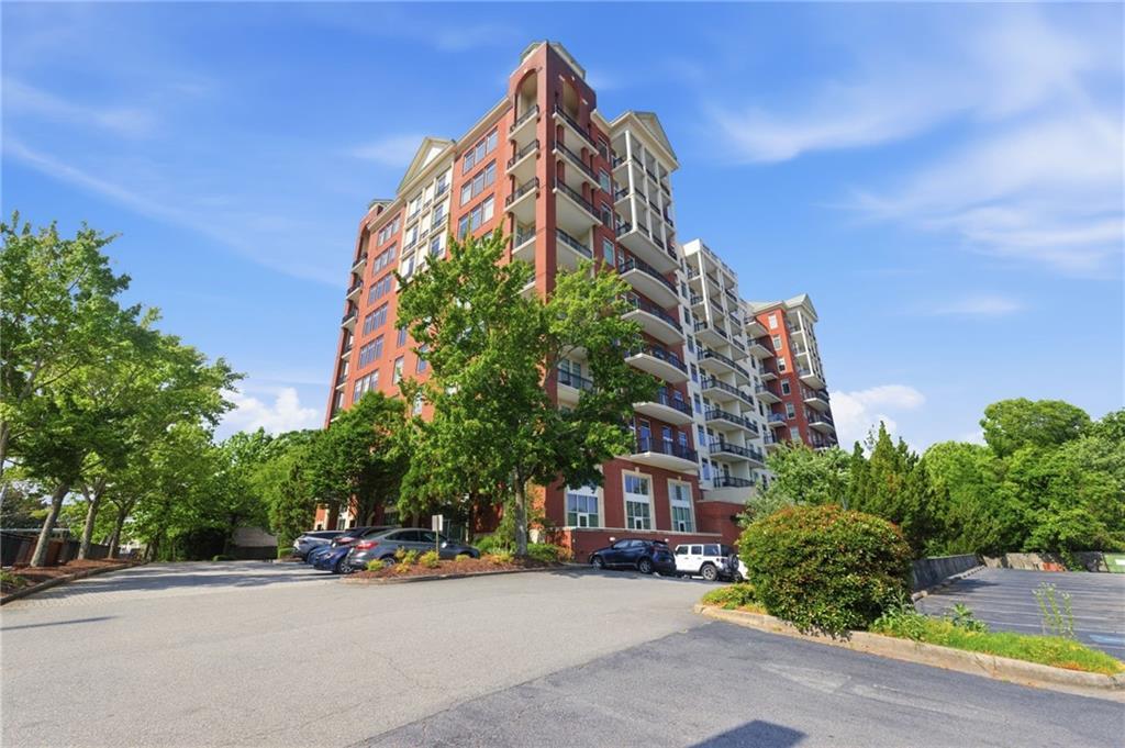 3820 Roswell Rd. #1012, Atlanta, GA 30342