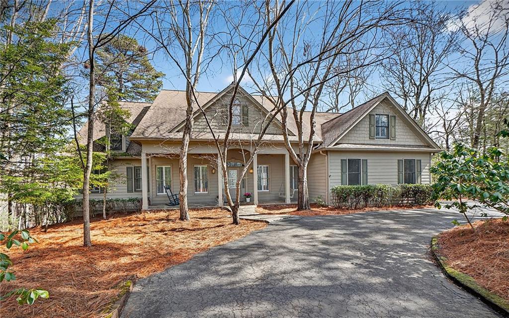 1027 Hunters Trace, Jasper, GA 30143
