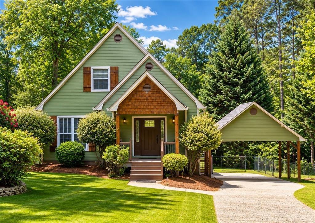 970 Timber Wood Ct., Cumming, GA 30041