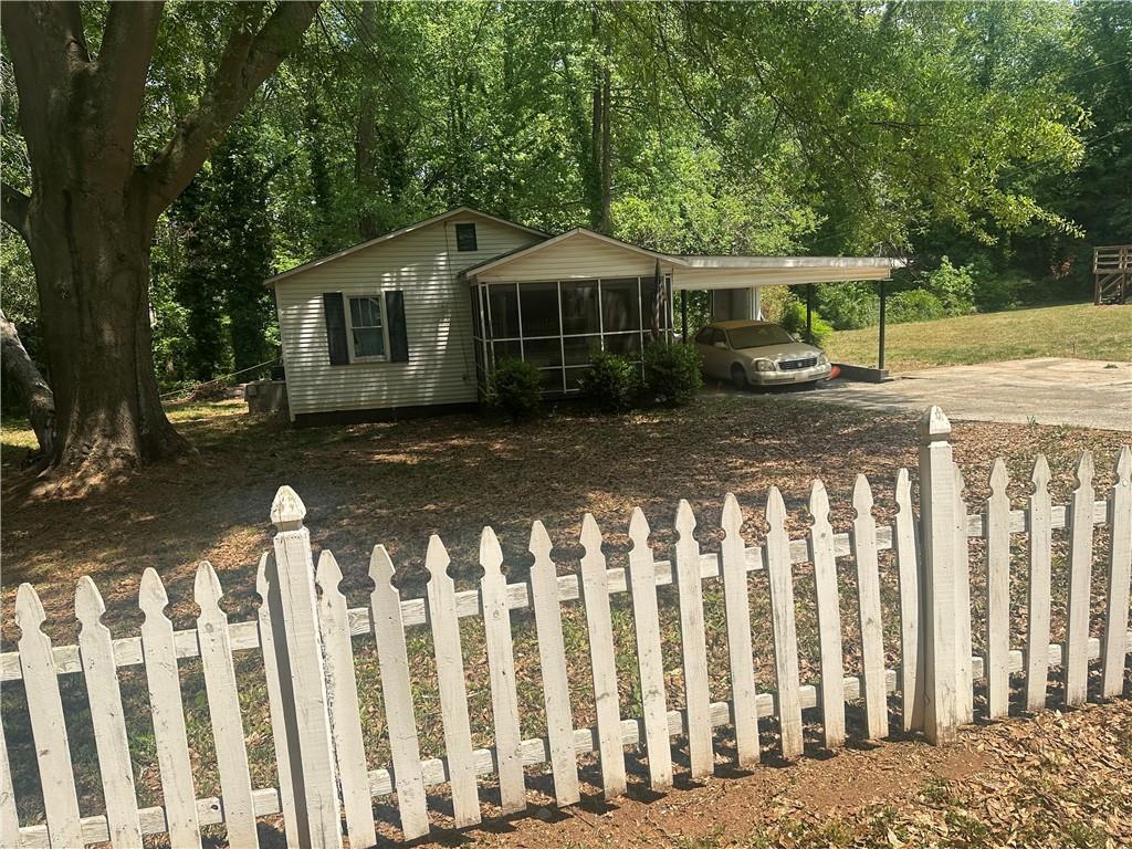 723 Ruby St., Marietta, GA 30066
