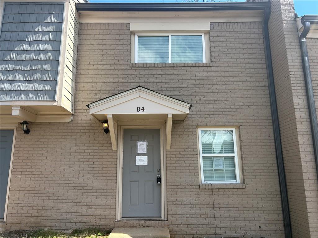 2604 Campbellton Rd. #B4, Atlanta, GA 30311