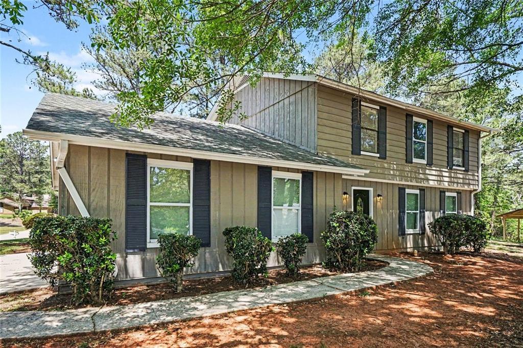 4406 Blackbirch Ln., Decatur, GA 30034