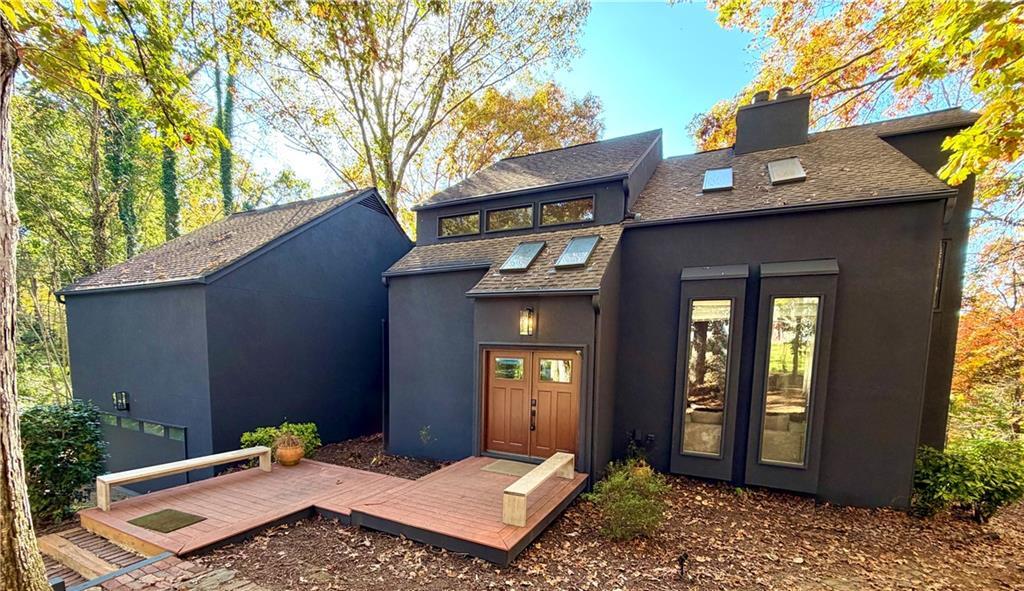 175 River Court Pkwy., Atlanta, GA 30328