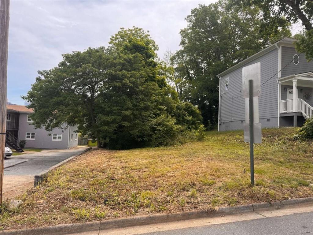 399 Sunset Ave., Atlanta, GA 30314