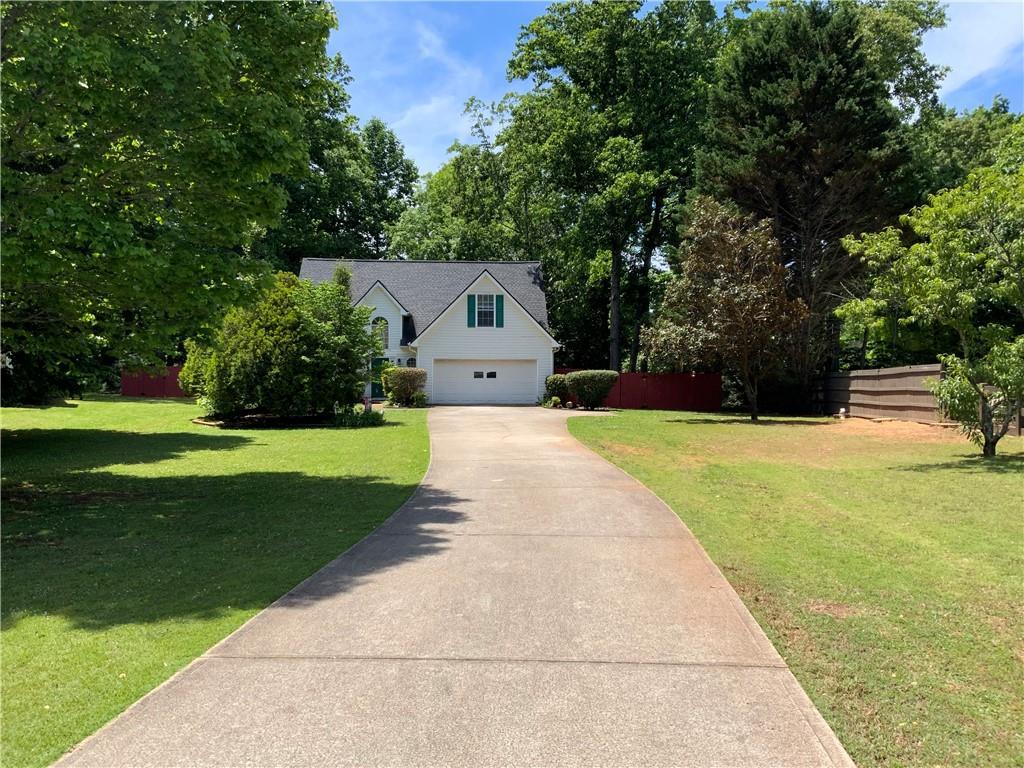2410 Conely Dr., Cumming, GA 30040