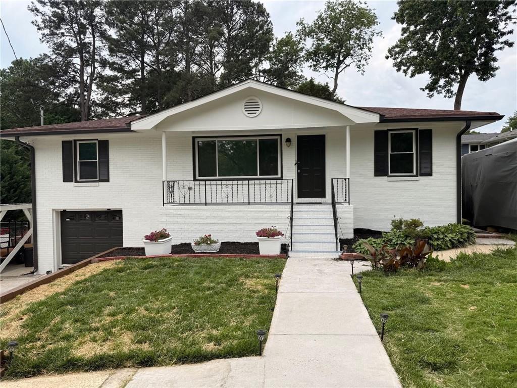 2300 Sandtown Rd., Marietta, GA 30060