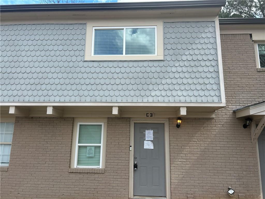 2604 Campbellton Rd. #3C, Atlanta, GA 30311