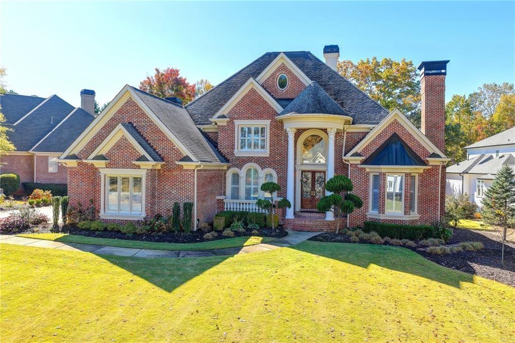 6680 Sunbriar Dr., Cumming, GA 30040