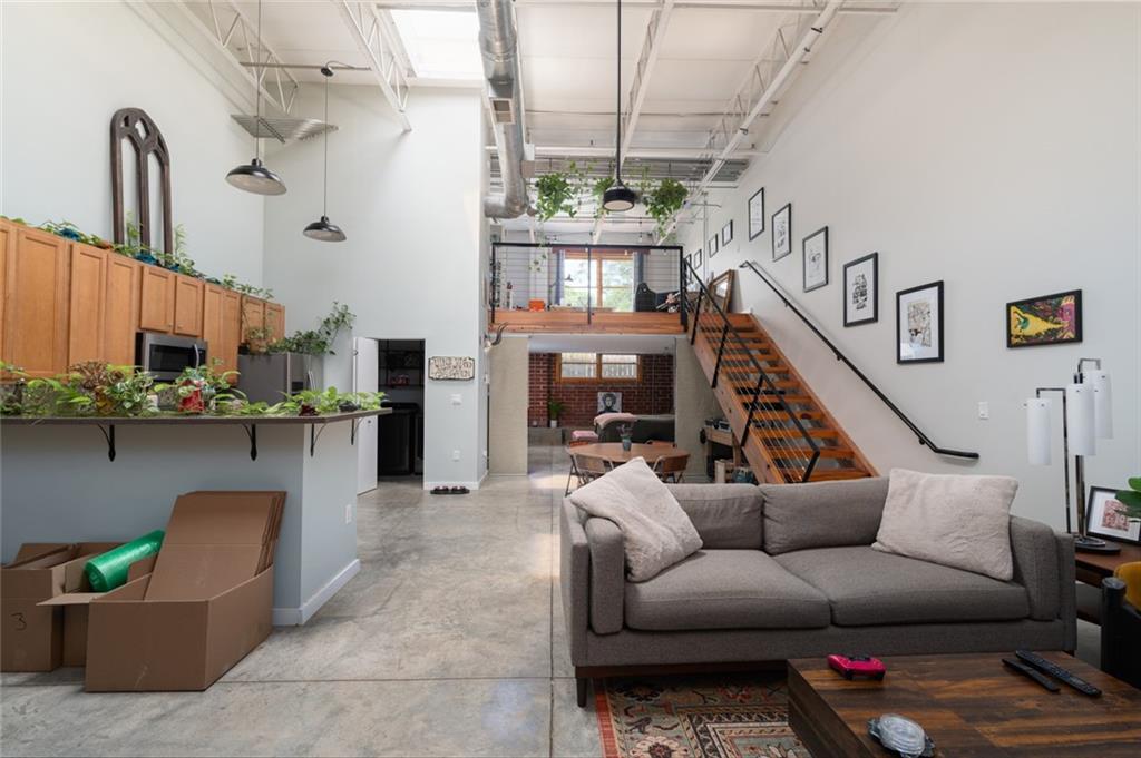 174 Chester Ave. #142, Atlanta, GA 30316