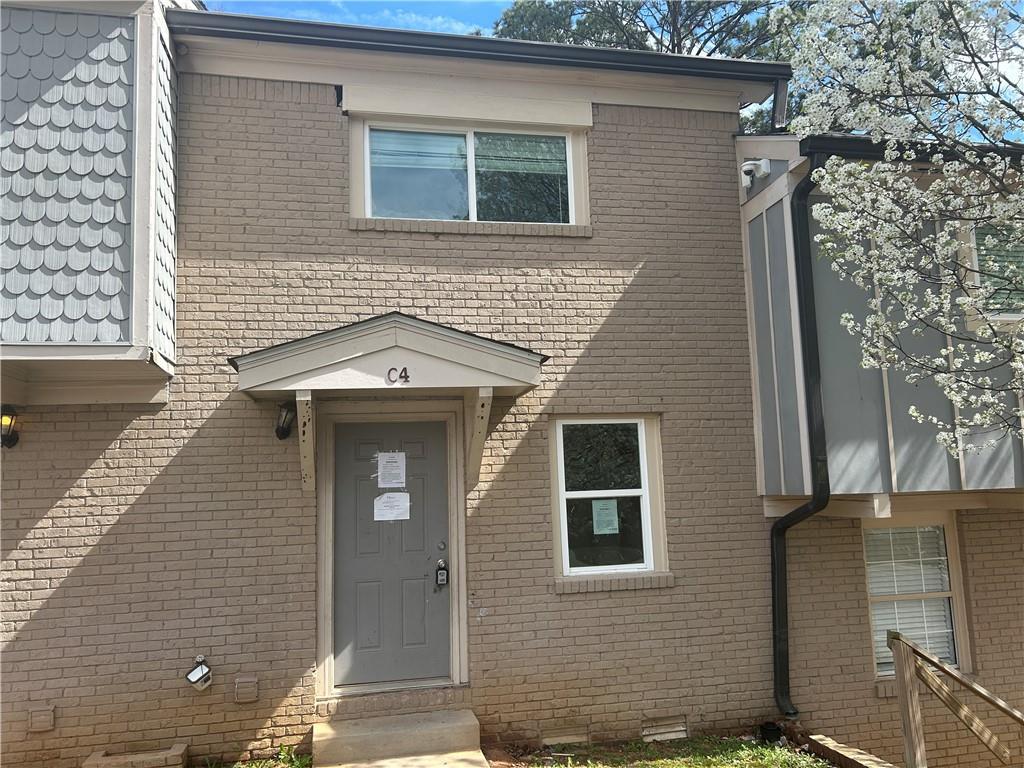 2604 Campbellton Rd. #4C, Atlanta, GA 30311
