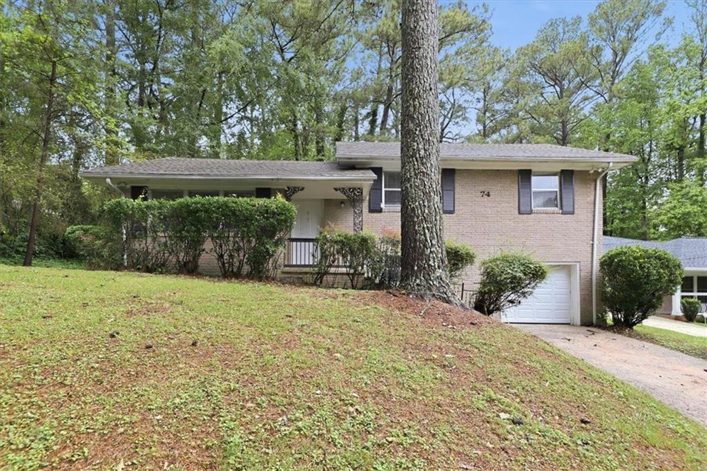 74 Hollis Ter., Atlanta, GA 30311
