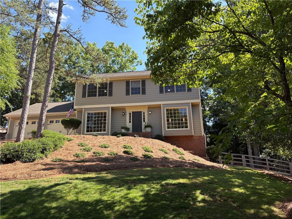 8015 Meadowsweet Trace, Roswell, GA 30076