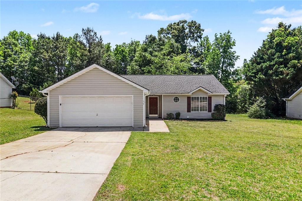 30 Canterbury Dr., Grantville, GA 30220