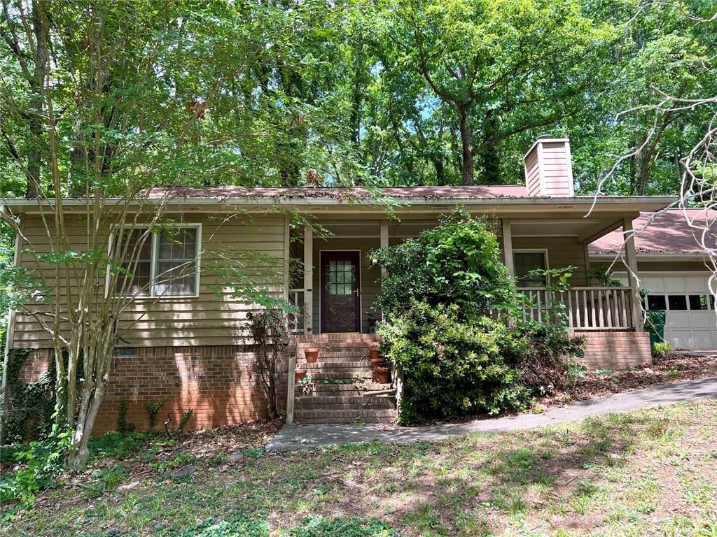 6414 Gids Ct., Lithonia, GA 30058